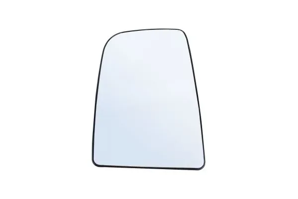 Стекло левого зеркала заднего вида 2436G03 Abakus