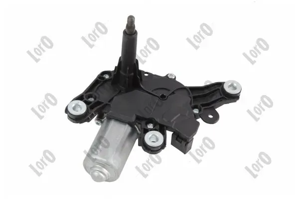 Моторчик заднего дворника 287105483R Nissan/Infiniti