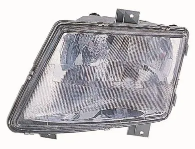 Правая фара Mercedes Vito I