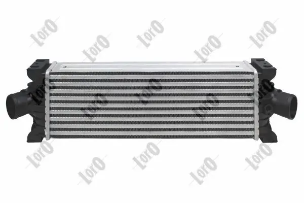 Интеркулер 818644 VALEO