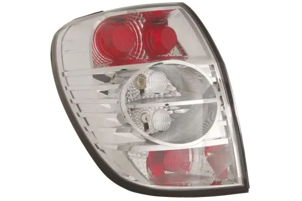 Задний фонарь Chevrolet Captiva I