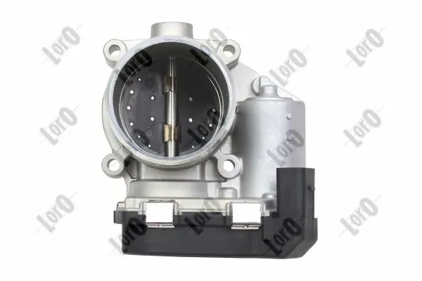 Дроссельная заслонка Volkswagen Transporter T5