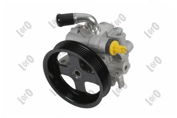 Насос ГУР Ford Connect TOURNEO