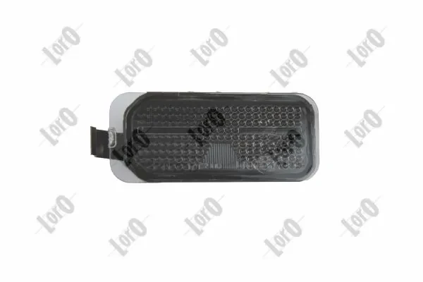 Фонарь подсветки номерного знака 3205958R Polcar