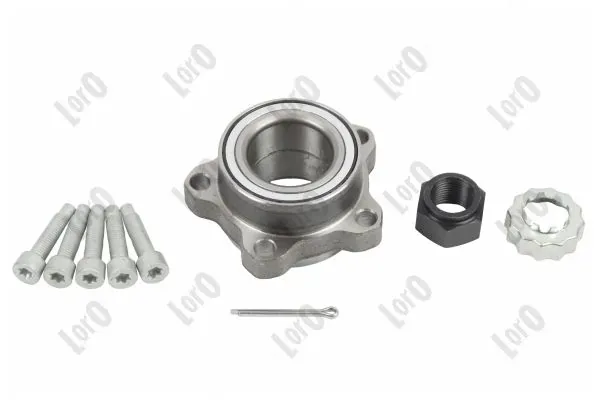 Подшипник ступицы передней на Ford Transit V V184/5