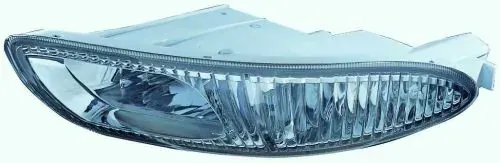 Фара противотуманная правая 261503Y225 Nissan/Infiniti