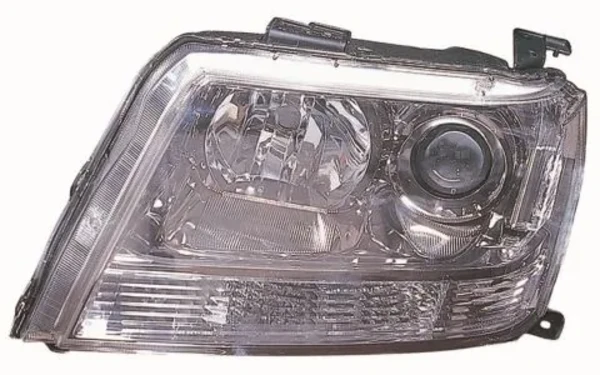  Левая фара Suzuki Grand Vitara 