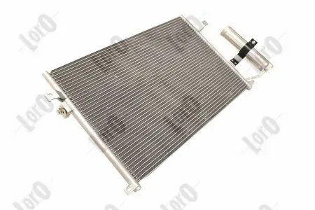 Радиатор кондиционера BC912 Magneti Marelli