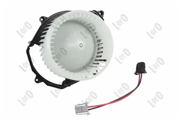 Вентилятор печки 2331NU2X Polcar