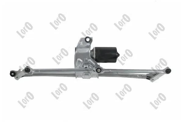 Трапеция дворников 46748140 Renault (RVI)