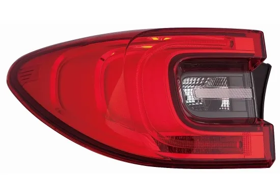 Фонарь задний правый внешний 60X288V Polcar
