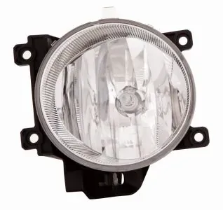 Фара противотуманная левая MRB47011 Mitsubishi