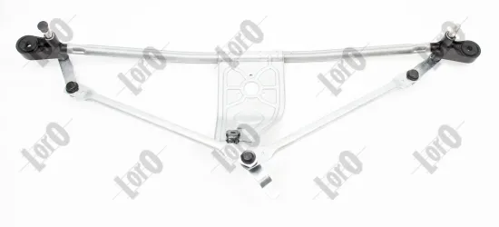 Трапеция дворников Ford Transit V