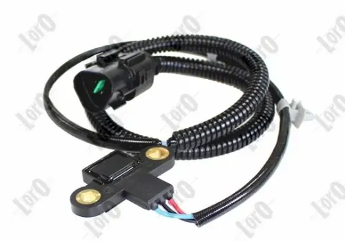 Датчик положения коленвала Хундай Траджет 