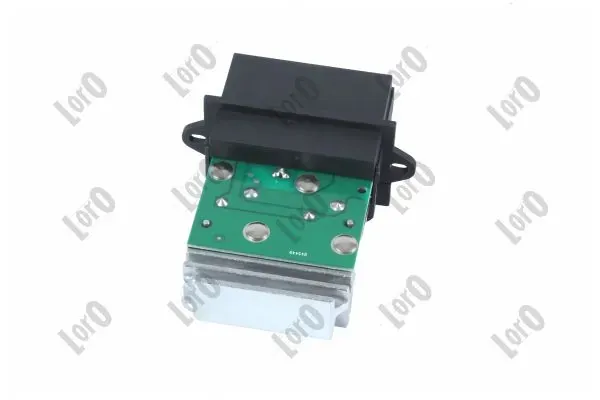 Резистор печки 6041KST2 Polcar