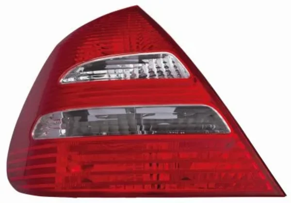  Фонарь задний левый Mercedes E 