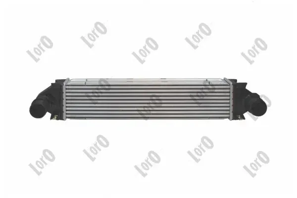  Интеркулер Ford S-Max 