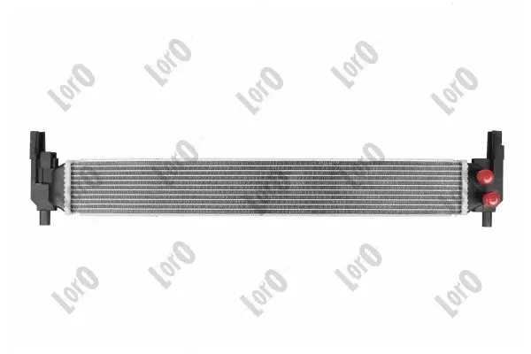Радиатор охлаждения двигателя дополнительный 1027008SX Stellox