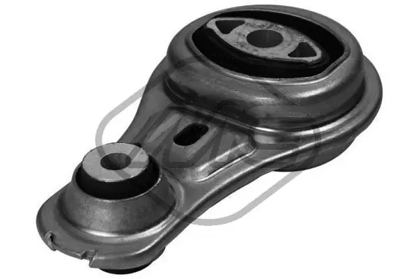 Нижняя опора двигателя 57654 Metalcaucho