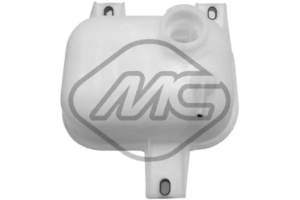 Бачок системы охлаждения 03736 Metalcaucho