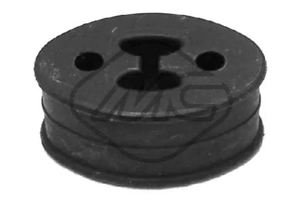 Подушка глушителя 02638 Metalcaucho