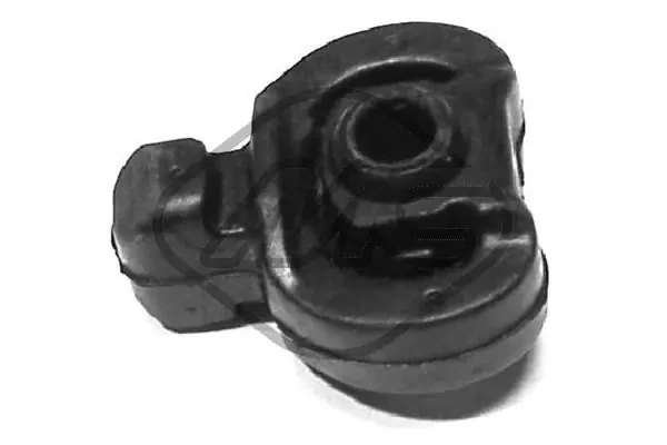 Подушка глушителя 02722 Metalcaucho