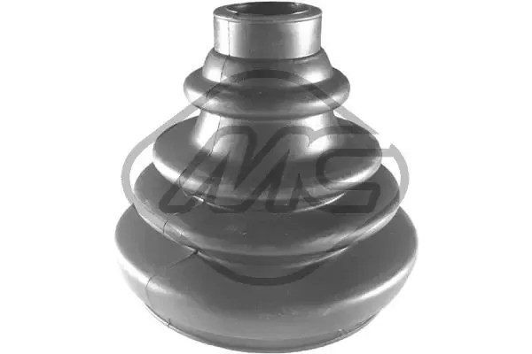 Пыльник ШРУСа наружный 00996 Metalcaucho