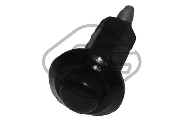 Подушка декоративной крышки мотора 04479 Metalcaucho