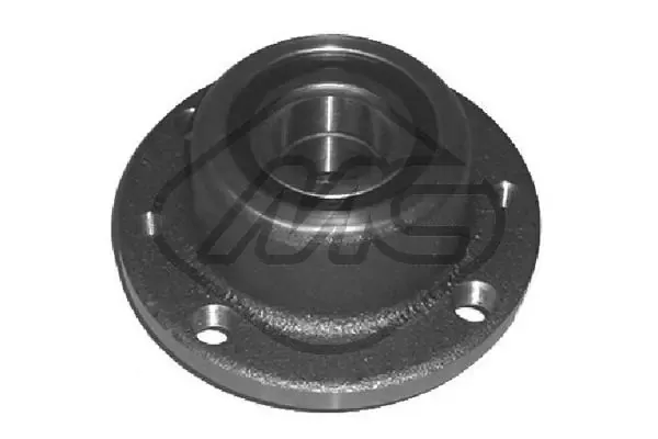 Задняя ступица 90508 Metalcaucho