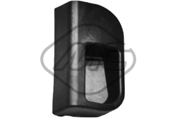  Ручка открывания капота Fiat Fiorino 