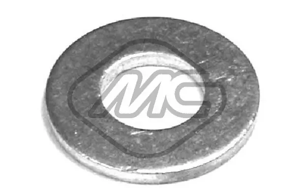 Прокладка пробки поддона двигателя 02051 Metalcaucho