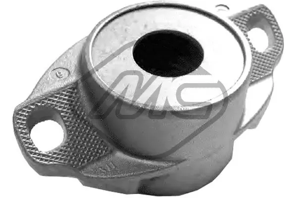 Опора амортизатора заднего 04430 Metalcaucho