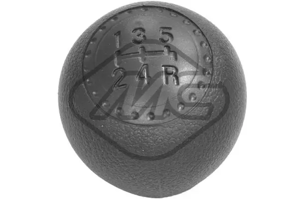 Ручка КПП 65042 Metalcaucho