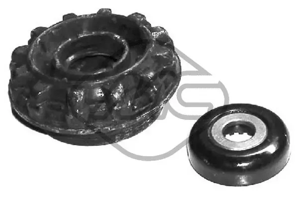 Опора переднего амортизатора 02877 Metalcaucho