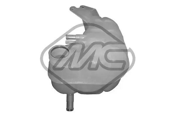 Бачок системы охлаждения 90322606 Opel