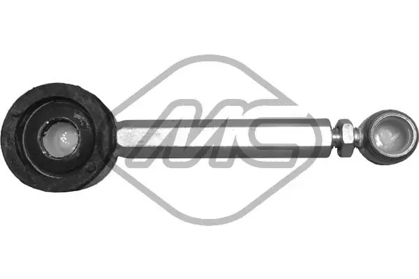 Тяга кулисы АКПП/КПП 02865 Metalcaucho