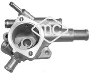 Корпус термостата 1338267 General Motors