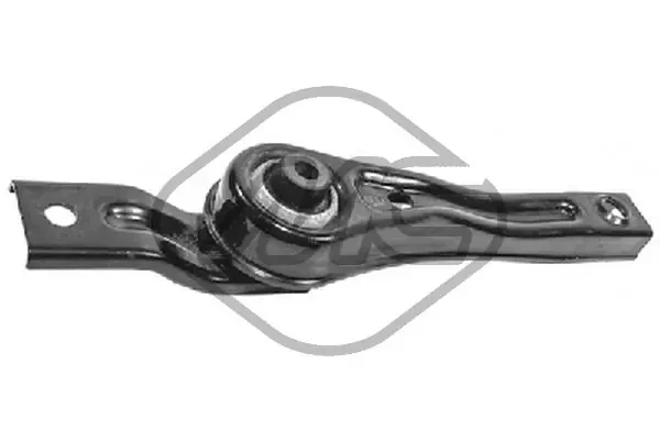 Задняя опора двигателя 15425 Metalcaucho