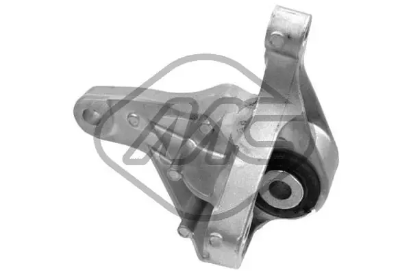 Задняя опора двигателя 57627 Metalcaucho