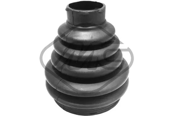 Пыльник ШРУСа наружный 01222 Metalcaucho