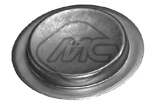 Заглушка ГБЦ 02789 Metalcaucho