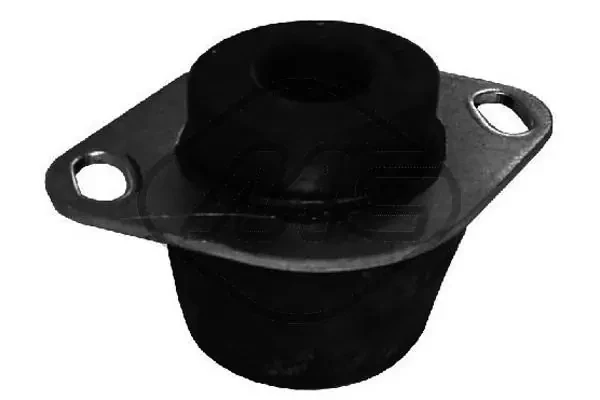Левая подушка двигателя 02786 Metalcaucho