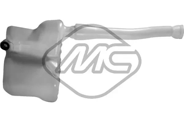 Бачок омывателя 47625 Metalcaucho