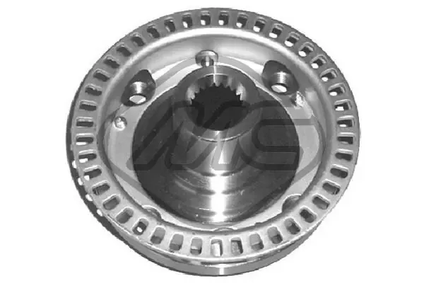 Передняя ступица 90035 Metalcaucho