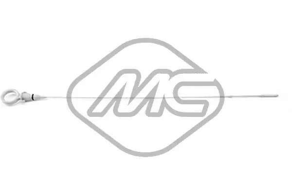 Щуп масляный Audi A3 8VS, 8VM