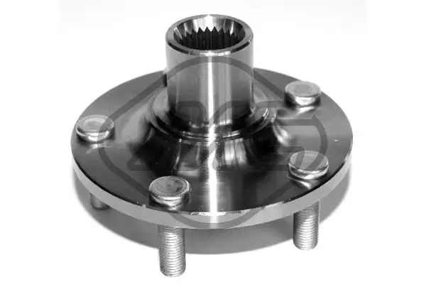 Передняя ступица 90104 Metalcaucho