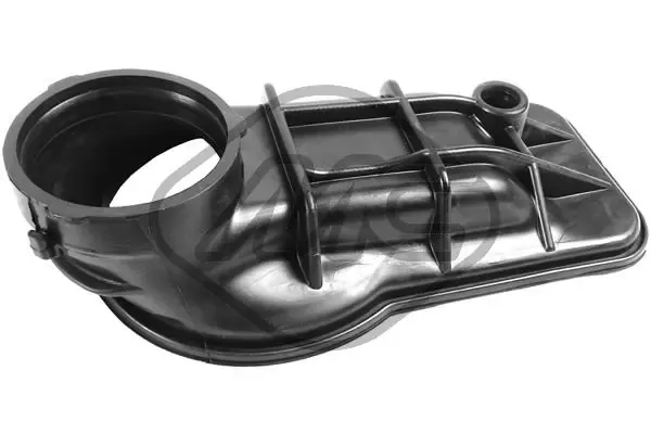 Патрубок расходомера воздуха 35127 Metalcaucho