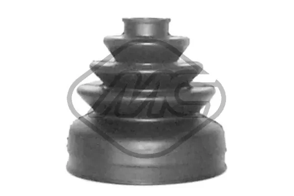 Пыльник ШРУСа внутренний 01580 Metalcaucho