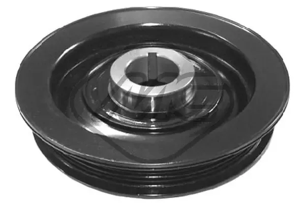 Шкив коленвала 04491 Metalcaucho