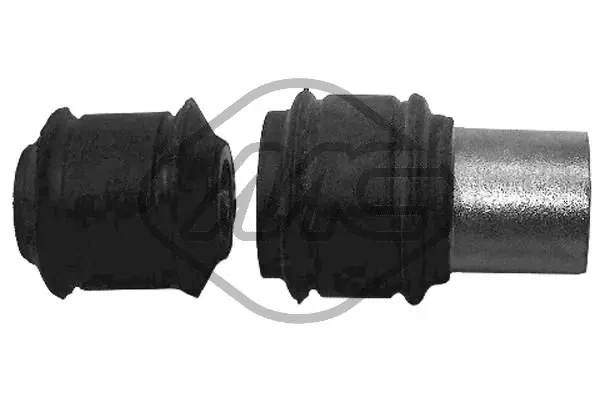 Сайлентблок амортизатора переднего 05805 Metalcaucho